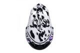 Casque PULL-IN Graphic KID RACE SNOW