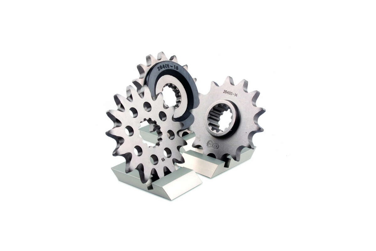 Pignon AFAM acier standard 94301 - 520