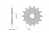 Pignon AFAM acier standard 94109 - 420