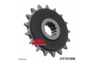 Pignon JT SPROCKETS acier anti-bruit 1373 - 520