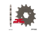 Pignon JT SPROCKETS acier standard 1352 - 520