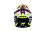Casque Enfant PULL-IN KID TRASH NEON – Off-Road | Pull-In - Achat en ligne