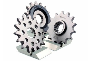 Pignon AFAM acier standard 43304 - 520