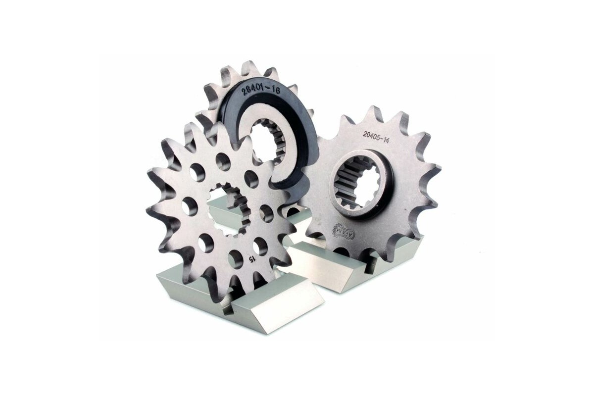 Pignon AFAM acier standard 43304 - 520