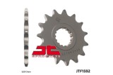 Pignon JT SPROCKETS acier standard 1592 - 520
