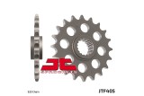 Pignon JT SPROCKETS acier standard 405 - 525