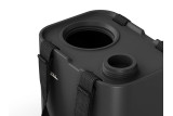 Réservoir d'eau d'hydratation 11L /2.9Gal GO de Dometic / Ardoise