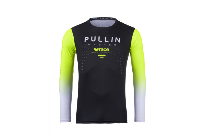 Maillot PULL-IN Master BLACK