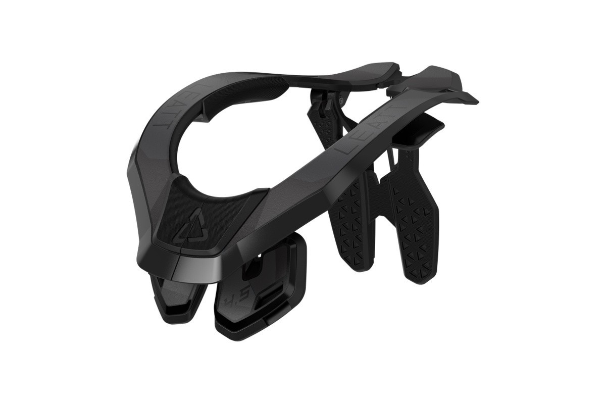 Neck Brace LEATT 4.5 – Protection cervicale tout-terrain | Leatt - Achat en ligne