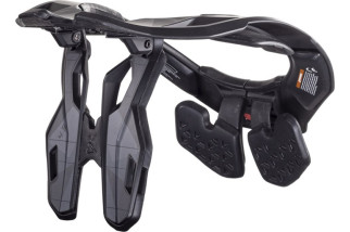 Neck Brace LEATT 4.5 – Protection cervicale tout-terrain | Leatt - Achat en ligne