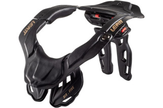 Neck Brace 6.5 carbon