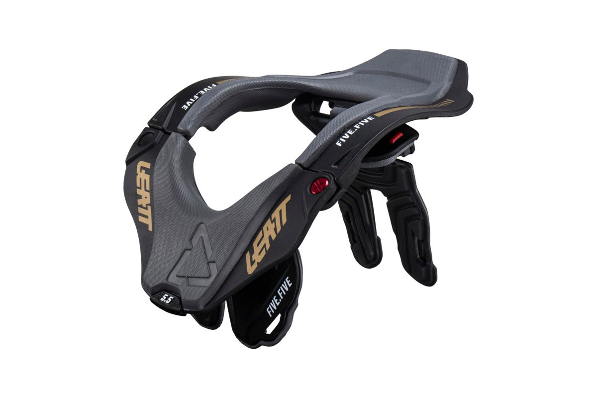 Neck Brace LEATT 5.5 - Protection cervicale | Leatt - Achat en ligne