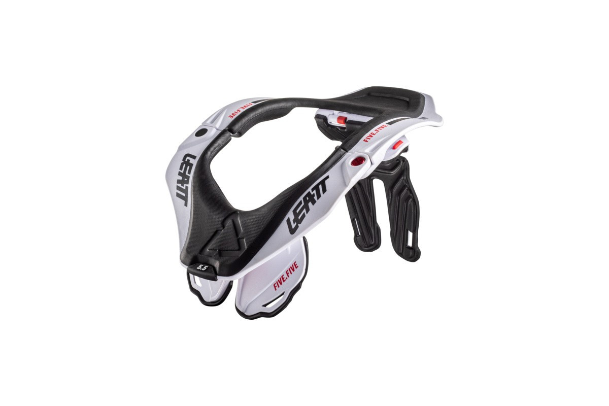 Neck Brace LEATT 5.5 V23 – Protection cervicale | Leatt - Achat en ligne