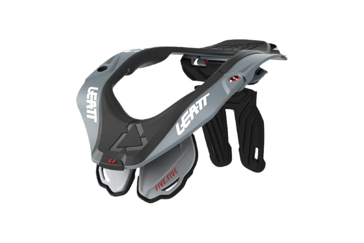 Neck Brace LEATT 5.5 V24 - Protection tout-terrain | Leatt - Achat en ligne