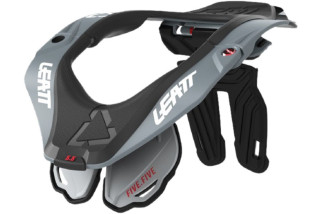 Neck Brace LEATT 5.5 V24 - Protection tout-terrain | Leatt - Achat en ligne