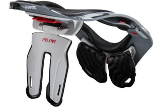 Neck Brace LEATT 5.5 V24 - Protection tout-terrain | Leatt - Achat en ligne