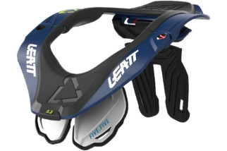 Neck Brace LEATT 5.5 V24 – Protection cervicale tout-terrain | Leatt - Achat en ligne