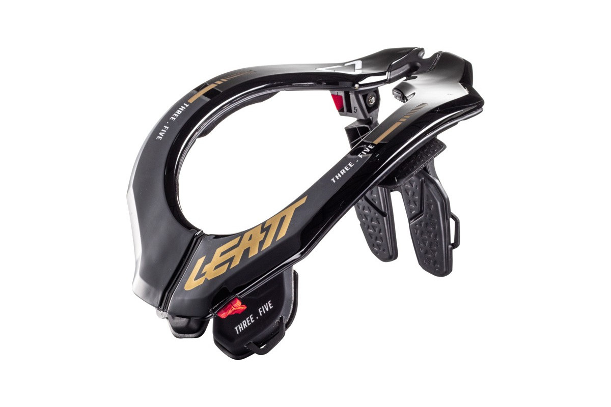 Neck Brace LEATT 3.5 – Protection cervicale tout-terrain | Leatt - Achat en ligne