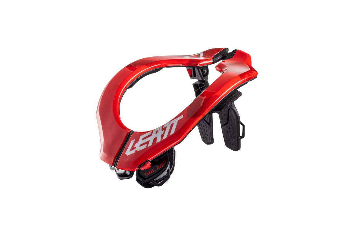 Neck Brace LEATT 3.5 – Protection cervicale moto/quad/SSV | Leatt - Achat en ligne