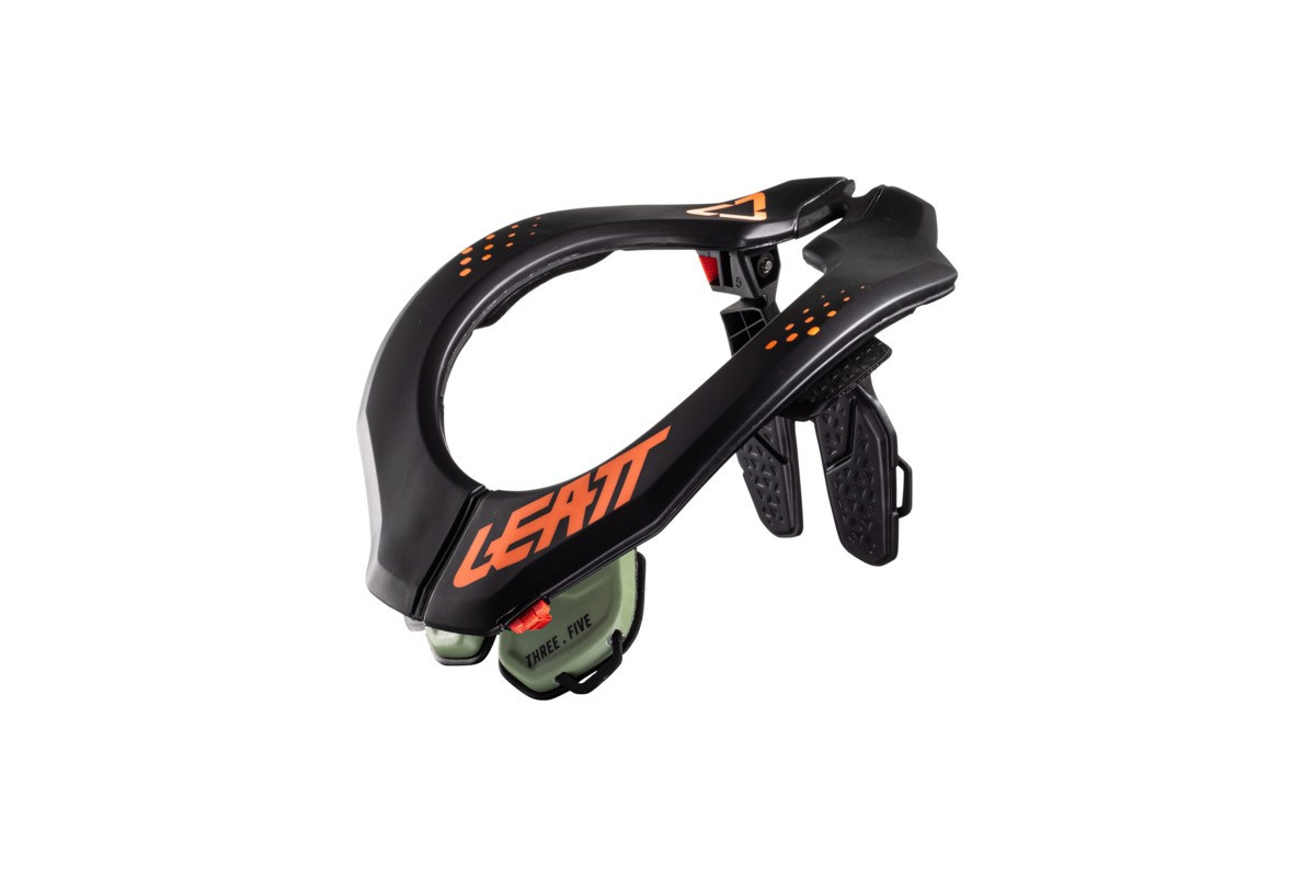 Neck Brace LEATT 3.5 - Protection cervicale CE | Leatt - Achat en ligne