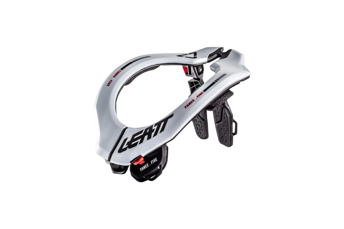 Neck Brace LEATT 3.5 – Protection Cervicale Moto / SSV | Leatt - Achat en ligne
