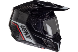 Casque LEATT Kit ADV 9.5 V25 | Leatt - Achat en ligne