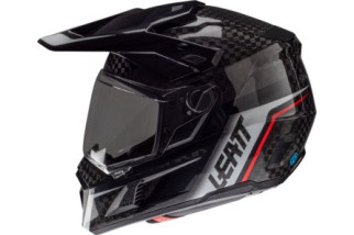 Casque LEATT Kit ADV 9.5 V25 | Leatt - Achat en ligne