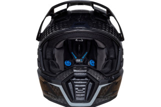 Casque LEATT Kit ADV 9.5 V25 | Leatt - Achat en ligne