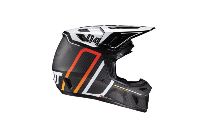 Casque LEATT Kit Moto 9.5 V25 | Leatt - Achat en ligne