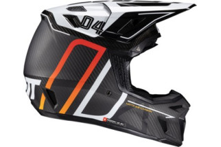 Casque LEATT Kit Moto 9.5 V25 | Leatt - Achat en ligne