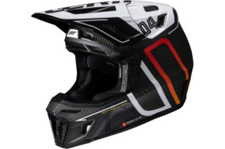 Casque LEATT Kit Moto 9.5 V25 | Leatt - Achat en ligne