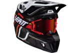 Casque LEATT Kit Moto 9.5 V25 | Leatt - Achat en ligne