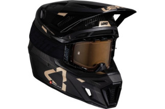 Casque LEATT Kit Moto 9.5 V25 | Leatt - Achat en ligne