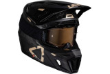 Casque LEATT Kit Moto 9.5 V25 | Leatt - Achat en ligne