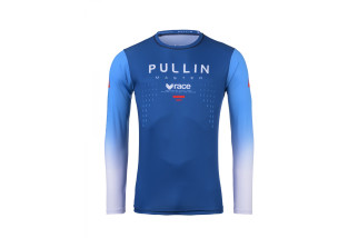 Maillot PULL-IN Master BLUE