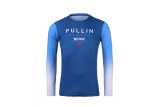 Maillot PULL-IN Master BLUE