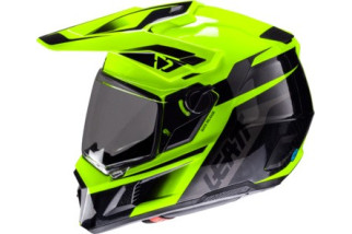 Casque LEATT Kit ADV 8.5 V25 | Leatt - Achat en ligne