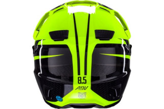 Casque Kit ADV 8.5 V25