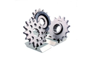 Pignon AFAM acier standard 73305 - 520