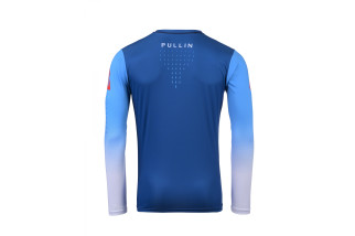 Maillot PULL-IN Master BLUE