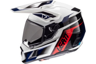 Casque LEATT Kit ADV 8.5 V25 | Leatt - Achat en ligne