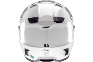Kit casque LEATT ADV 8.5 V25 | Leatt - Achat en ligne
