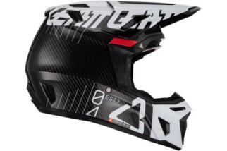 Casque LEATT Kit Moto 9.5 Carbon | Leatt - Achat en ligne