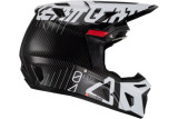 Casque Kit Moto 9.5 Carbon