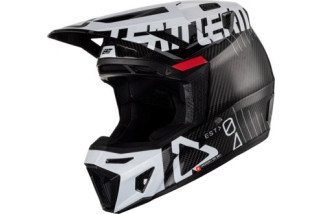 Casque LEATT Kit Moto 9.5 Carbon | Leatt - Achat en ligne