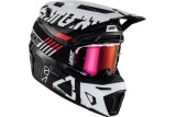 Casque Kit Moto 9.5 Carbon