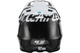 Casque Kit Moto 9.5 Carbon