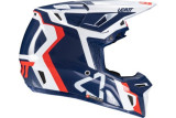Casque LEATT Kit Moto 8.5 V25 royal | Leatt - Achat en ligne