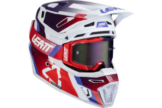Casque LEATT Kit Moto 8.5 V25 | Leatt - Achat en ligne