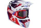 Casque Kit Moto 8.5 V25